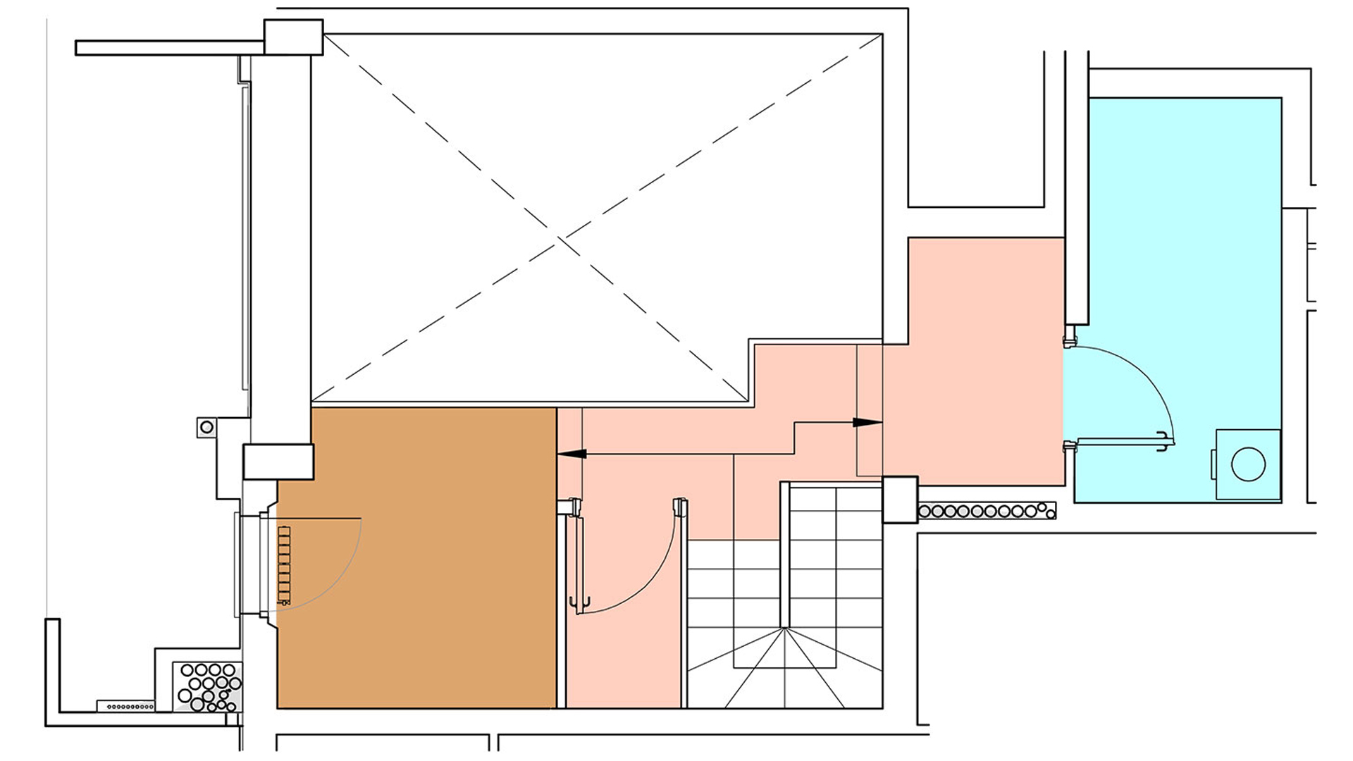 Piano 9/10 - Via Martiri Delle Foibe,- Milano,1 Stanza ,1 Bagno ,Appartamento,1449